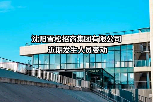 沈阳雪松招商集团有限公司