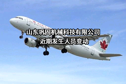 山东巩固机械科技有限公司